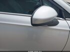 2019 Ford Fusion Hybrid Se Silver vin: 3FA6P0LU7KR190831