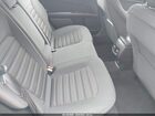 2019 Ford Fusion Hybrid Se Silver vin: 3FA6P0LU7KR190831