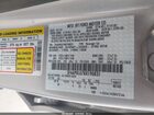 2019 Ford Fusion Hybrid Se Silver vin: 3FA6P0LU7KR190831