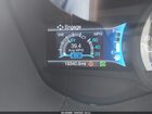 2019 Ford Fusion Hybrid Se Silver vin: 3FA6P0LU7KR190831