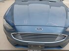 2019 Ford Fusion Hybrid Se Blue vin: 3FA6P0LU7KR190845 2019 Ford Fusion Hybrid Se Blue vin: 3FA6P0LU7KR190845