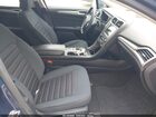2019 Ford Fusion Hybrid Se Blue vin: 3FA6P0LU7KR190845 2019 Ford Fusion Hybrid Se Blue vin: 3FA6P0LU7KR190845