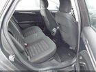 2017 Ford Fusion Hybrid Se Серый vin: 3FA6P0LU8HR325548