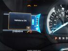 2017 Ford Fusion Hybrid Se Серый vin: 3FA6P0LU8HR325548