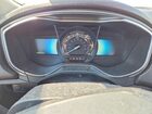 2018 Ford Fusion Black vin: 3FA6P0LU8JR197754