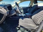 2018 Ford Fusion Black vin: 3FA6P0LU8JR197754