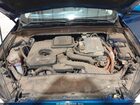 2018 Ford Fusion Hybrid Se Blue vin: 3FA6P0LU8JR212723