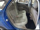 2018 Ford Fusion Hybrid Se Blue vin: 3FA6P0LU8JR212723