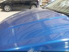 2018 Ford Fusion Hybrid Se Blue vin: 3FA6P0LU8JR212723