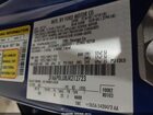 2018 Ford Fusion Hybrid Se Blue vin: 3FA6P0LU8JR212723