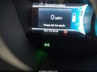 2018 Ford Fusion Hybrid Se Blue vin: 3FA6P0LU8JR212723