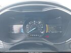 2019 Ford Fusion Hybrid Se Champagne vin: 3FA6P0LU8KR211461