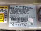 2019 Ford Fusion Hybrid Se Champagne vin: 3FA6P0LU8KR211461