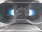 2017 Ford Fusion Hybrid Se White vin: 3FA6P0LU9HR110552