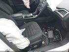 2018 Ford Fusion Hybrid Se Белый vin: 3FA6P0LU9JR209037