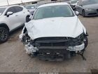 2018 Ford Fusion Hybrid Se Белый vin: 3FA6P0LU9JR209037
