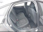2018 Ford Fusion Hybrid Se Серый vin: 3FA6P0LU9JR232429