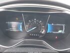2018 Ford Fusion Hybrid Se Серый vin: 3FA6P0LU9JR232429
