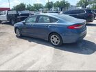 2018 Ford Fusion Hybrid Se Blue vin: 3FA6P0LU9JR275765 2018 Ford Fusion Hybrid Se Blue vin: 3FA6P0LU9JR275765