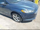 2018 Ford Fusion Hybrid Se Blue vin: 3FA6P0LU9JR275765 2018 Ford Fusion Hybrid Se Blue vin: 3FA6P0LU9JR275765