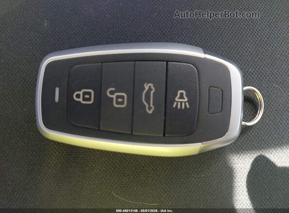 3FA6P0LU9JR275765 2018 FORD FUSION HYBRID Blue წინა პანელის ხედი