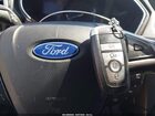 2019 Ford Fusion Hybrid Se Белый vin: 3FA6P0LU9KR202395