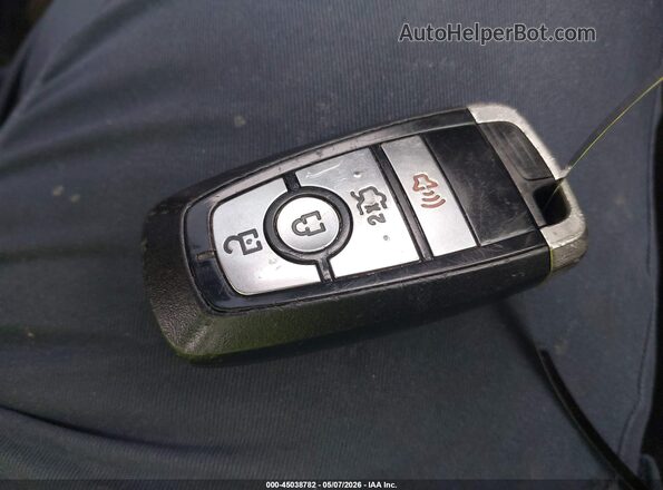 3FA6P0LU9KR264217 2019 FORD FUSION HYBRID Серебряный Вид панели приборов