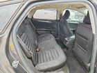 2016 Ford Fusion Se Hybrid Gray vin: 3FA6P0LUXGR356296