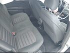 2018 Ford Fusion Hybrid Se Silver vin: 3FA6P0LUXJR198355