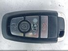 2018 Ford Fusion Hybrid Se Silver vin: 3FA6P0LUXJR198355