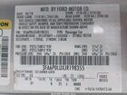 2018 Ford Fusion Hybrid Se Silver vin: 3FA6P0LUXJR198355