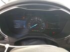 2019 Ford Fusion Se Silver vin: 3FA6P0LUXKR261553
