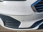 2019 Ford Fusion Hybrid Se Белый vin: 3FA6P0LUXKR274626 2019 Ford Fusion Hybrid Se Белый vin: 3FA6P0LUXKR274626