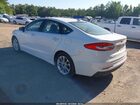 2019 Ford Fusion Hybrid Se Белый vin: 3FA6P0LUXKR274626 2019 Ford Fusion Hybrid Se Белый vin: 3FA6P0LUXKR274626