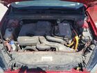 2020 Ford Fusion Se Red vin: 3FA6P0LUXLR126431