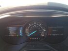 2020 Ford Fusion Se Red vin: 3FA6P0LUXLR126431
