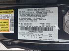 2020 Ford Fusion Hybrid Se Black vin: 3FA6P0LUXLR196804