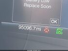 2020 Ford Fusion Hybrid Se Black vin: 3FA6P0LUXLR196804