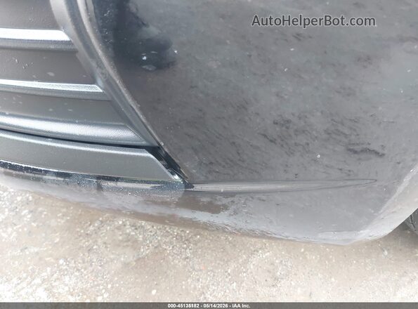 3FA6P0LUXLR196804 2020 FORD FUSION Black Вид спереду