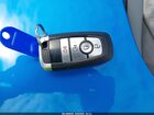 2020 Ford Fusion Hybrid Se Blue vin: 3FA6P0LUXLR200608