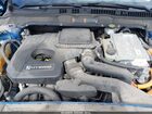 2020 Ford Fusion Hybrid Se Blue vin: 3FA6P0LUXLR200608