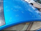 2020 Ford Fusion Hybrid Se Blue vin: 3FA6P0LUXLR200608