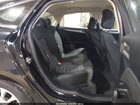 2020 Ford Fusion Hybrid Se Black vin: 3FA6P0LUXLR265135