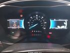2020 Ford Fusion Hybrid Se Black vin: 3FA6P0LUXLR265135