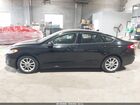 2020 Ford Fusion Hybrid Se Black vin: 3FA6P0LUXLR265135