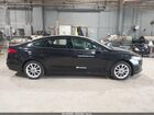 2020 Ford Fusion Hybrid Se Black vin: 3FA6P0LUXLR265135