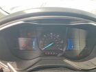 2019 Ford Fusion Sel Серебряный vin: 3FA6P0MU3KR239554