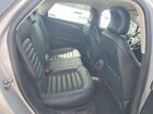2019 Ford Fusion Sel Серебряный vin: 3FA6P0MU3KR239554