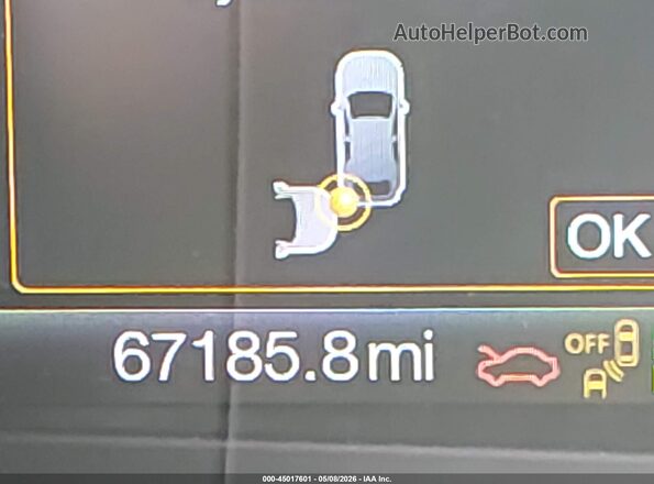 3FA6P0MU3LR158636 2020 FORD FUSION Белый 