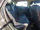2020 Ford Fusion Sel Серый vin: 3FA6P0MU5LR264084